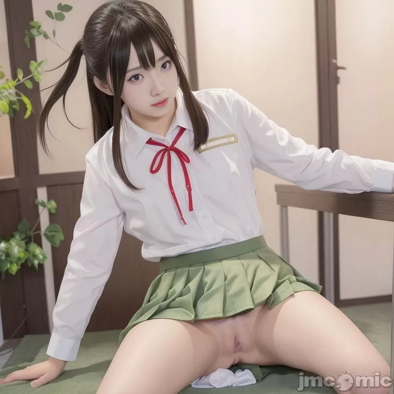 鈴芽之旅すずめの戸締まり AI真人