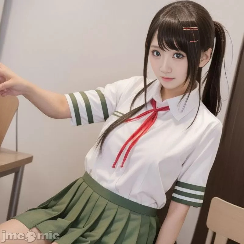 鈴芽之旅すずめの戸締まり AI真人