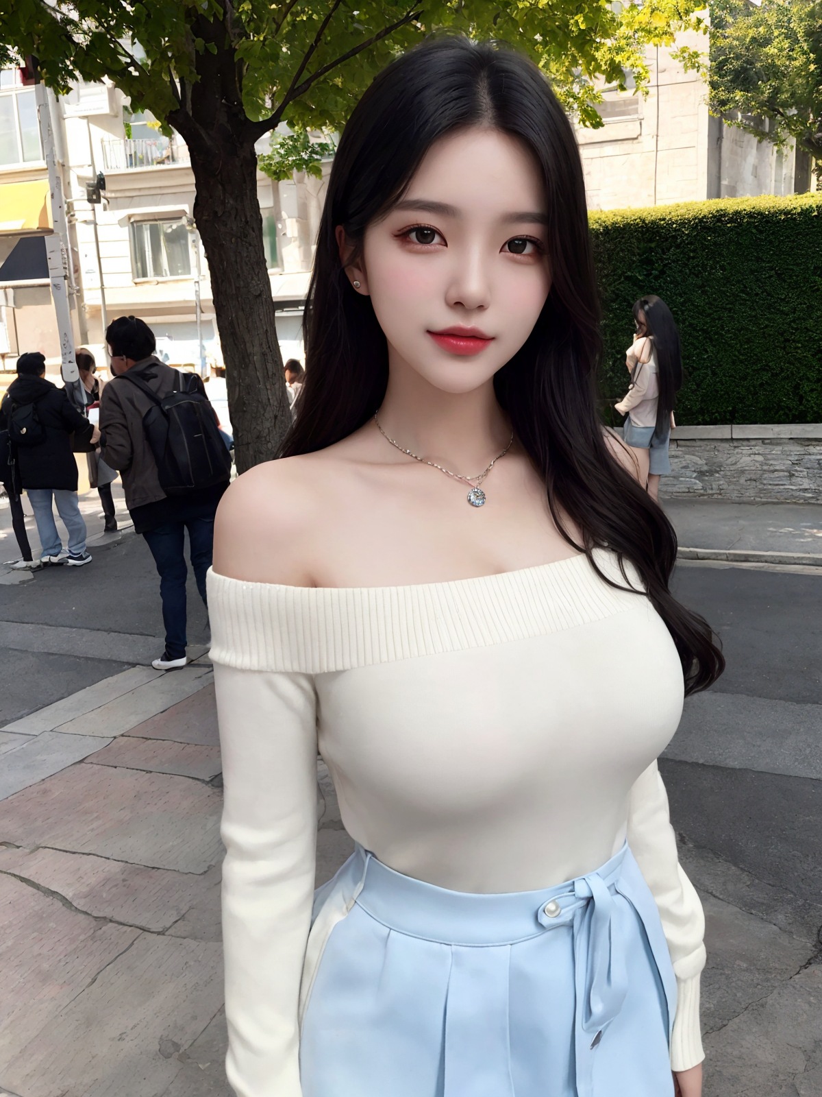 AI sizuka PART 1