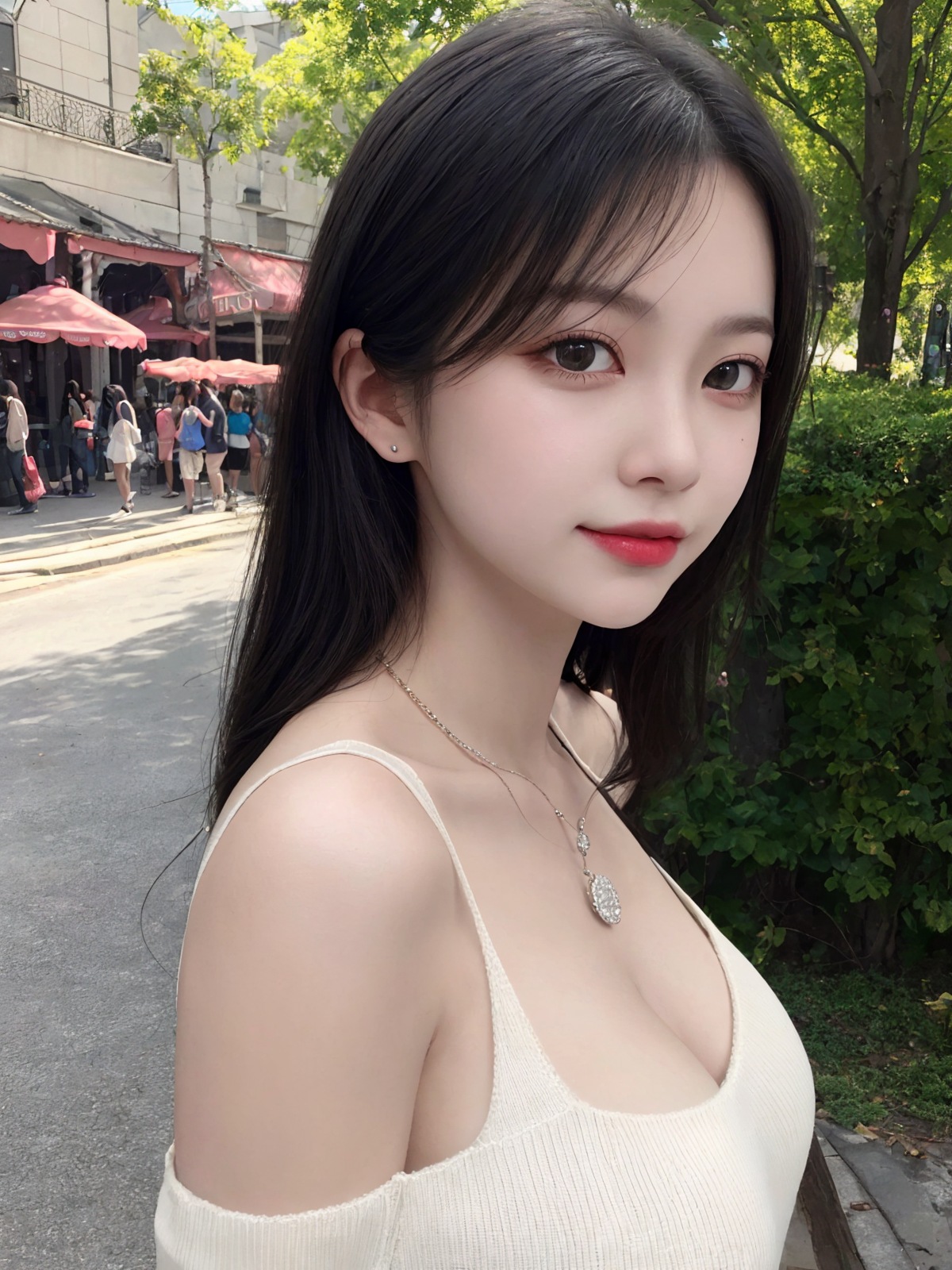 AI sizuka PART 1