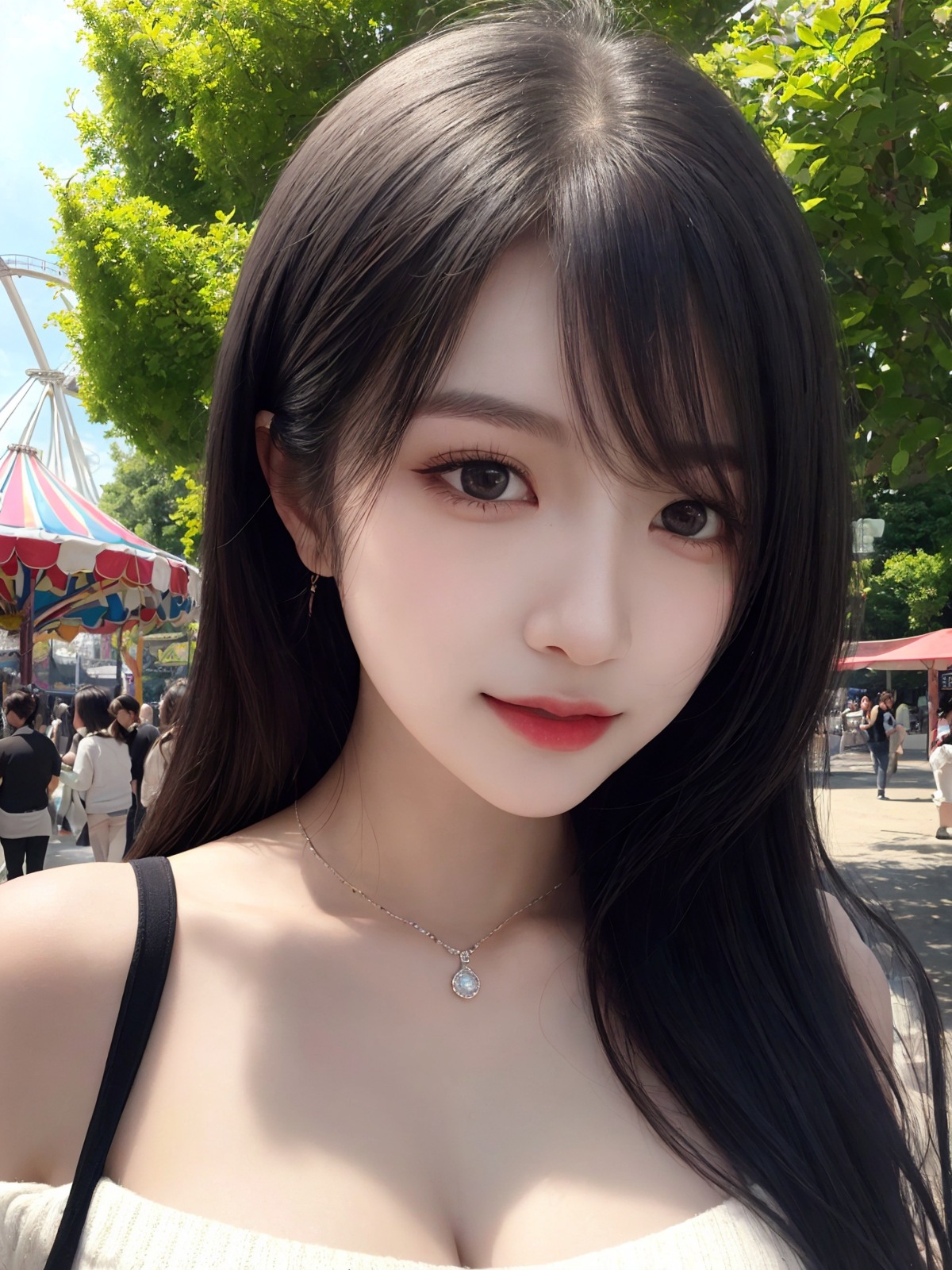 AI sizuka PART 1