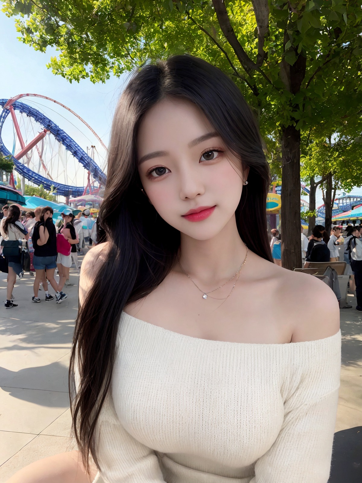 AI sizuka PART 1