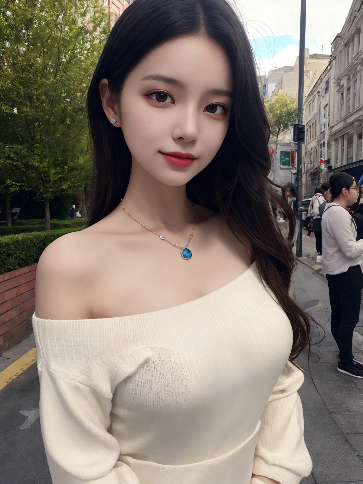 AI sizuka PART 1
