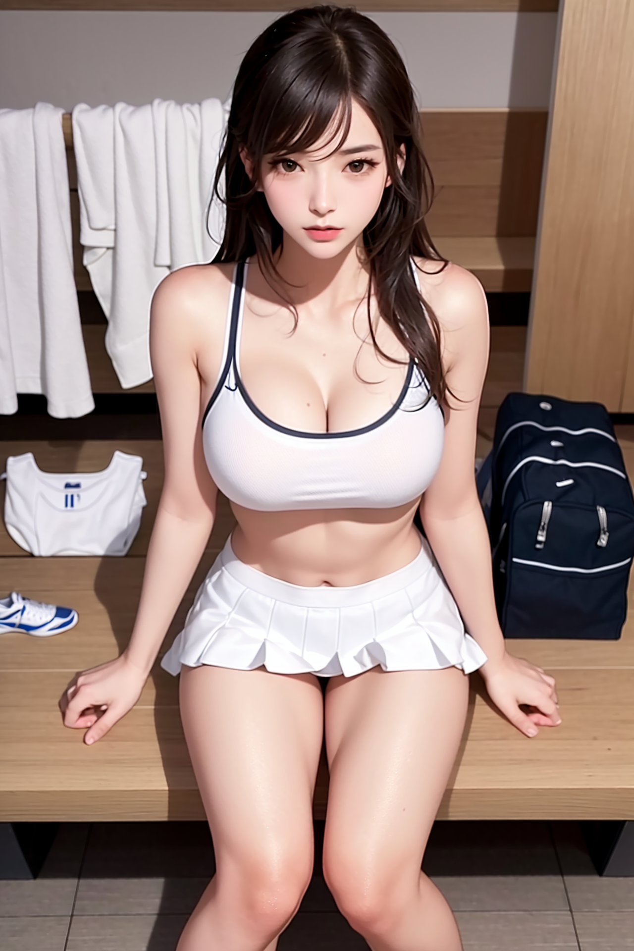 lockerroom