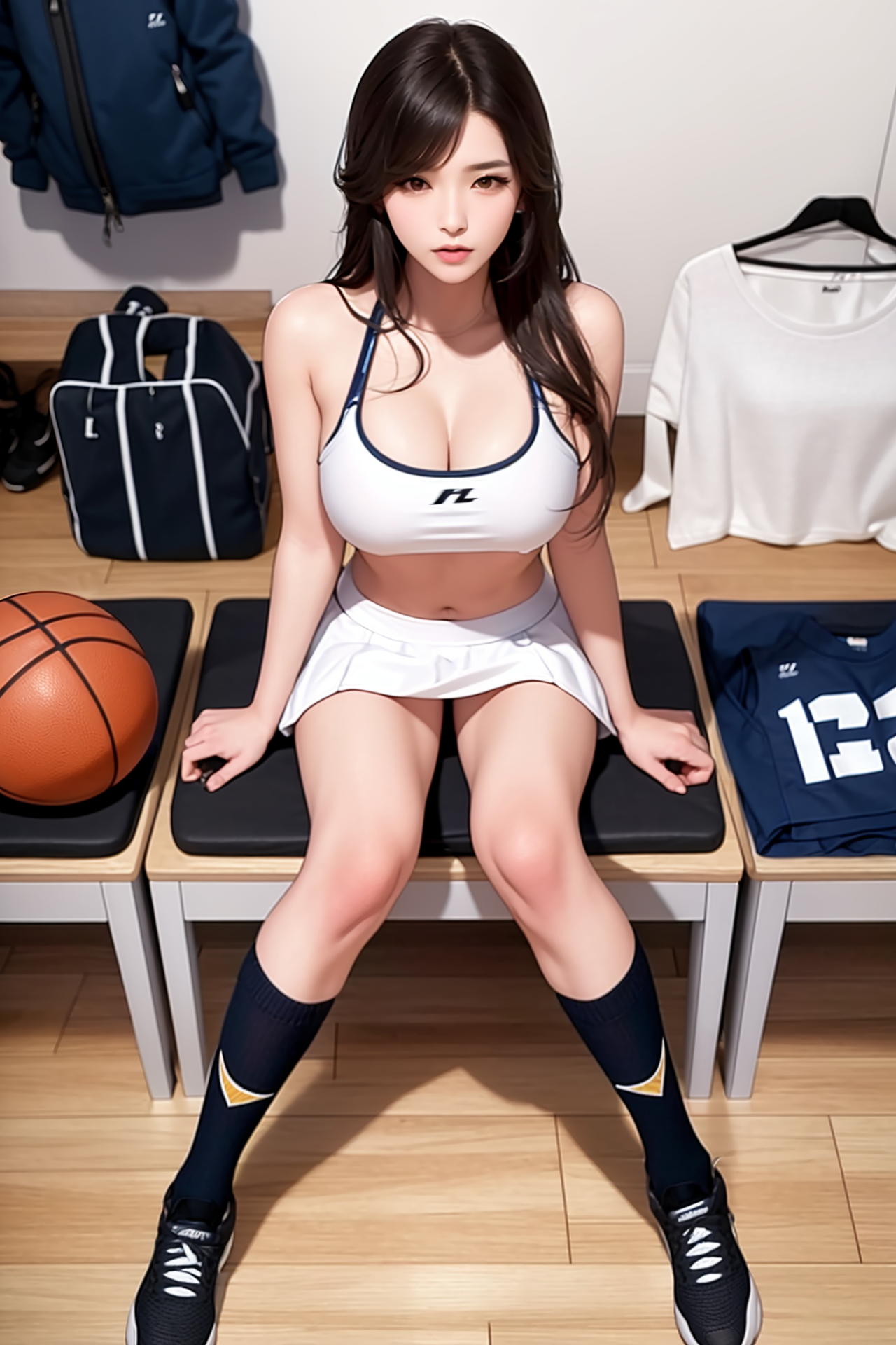 lockerroom