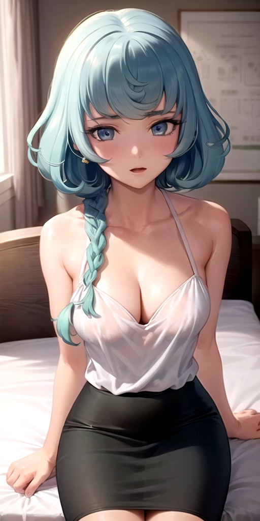 AI アリシア・シャーロット 3