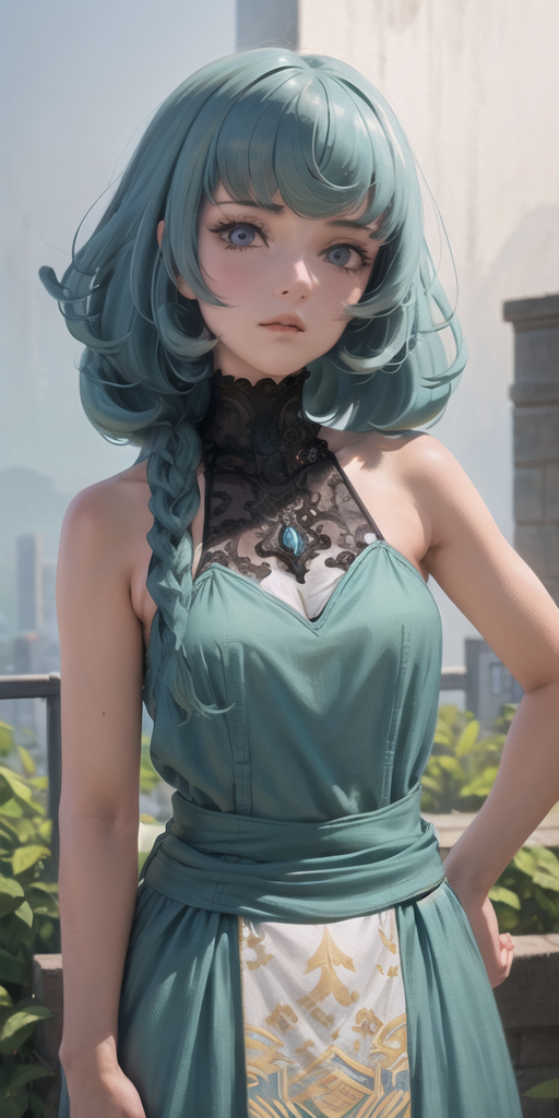AI アリシア・シャーロット 3