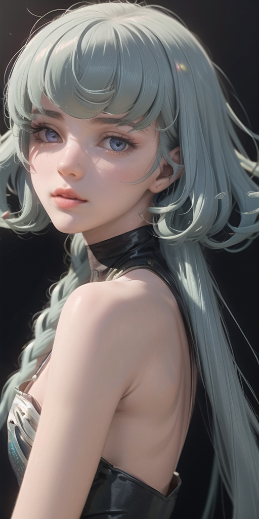 AI アリシア・シャーロット 3