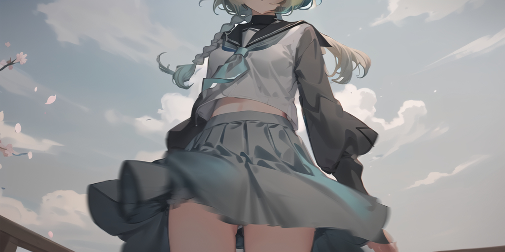 AI アリシア・シャーロット 3
