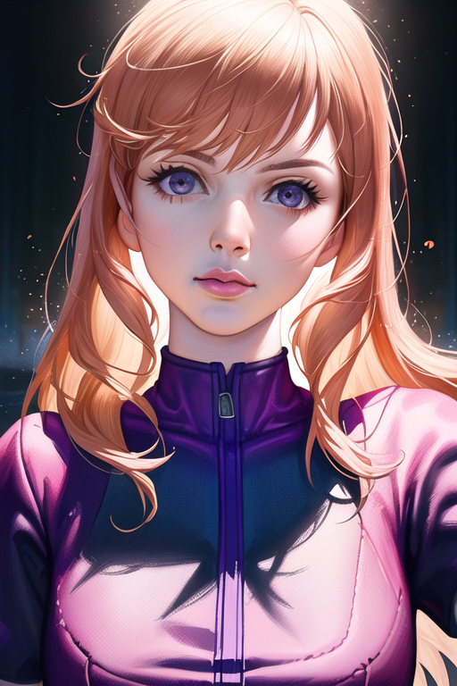 Daphne Blake (AI)