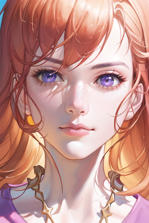 Daphne Blake (AI)
