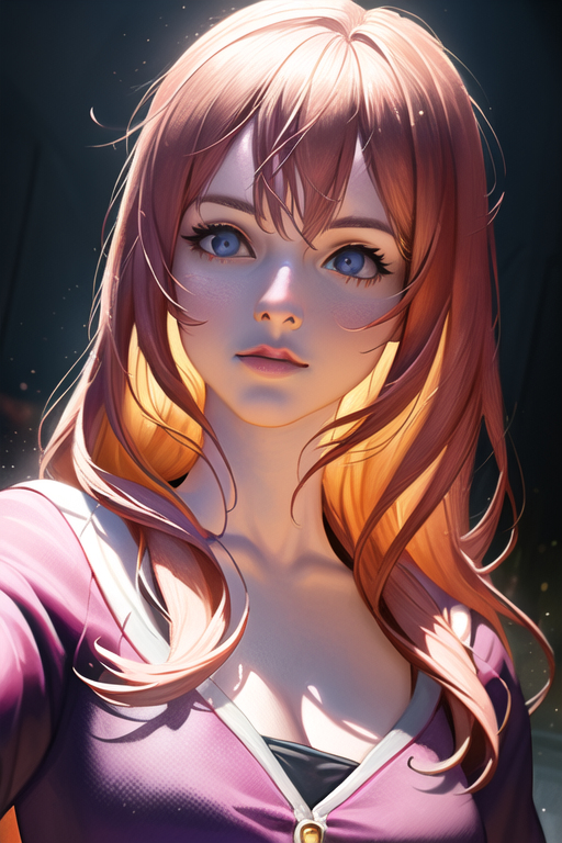 Daphne Blake (AI)