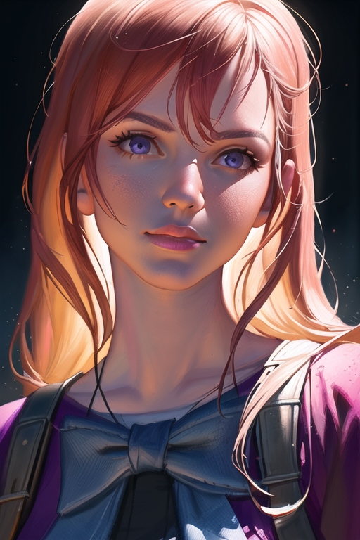 Daphne Blake (AI)