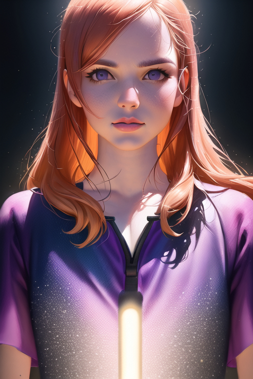 Daphne Blake (AI)
