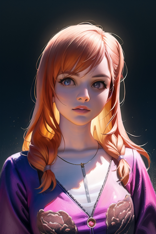 Daphne Blake (AI)