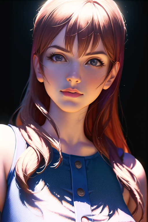 Daphne Blake (AI)