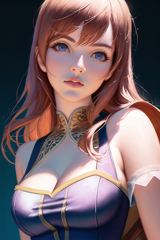 Daphne Blake (AI)