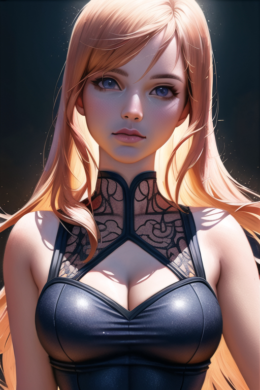 Daphne Blake (AI)