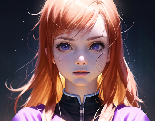 Daphne Blake (AI)
