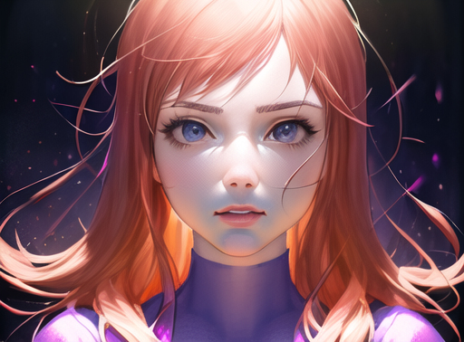 Daphne Blake (AI)