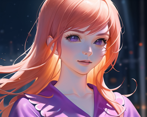 Daphne Blake (AI)