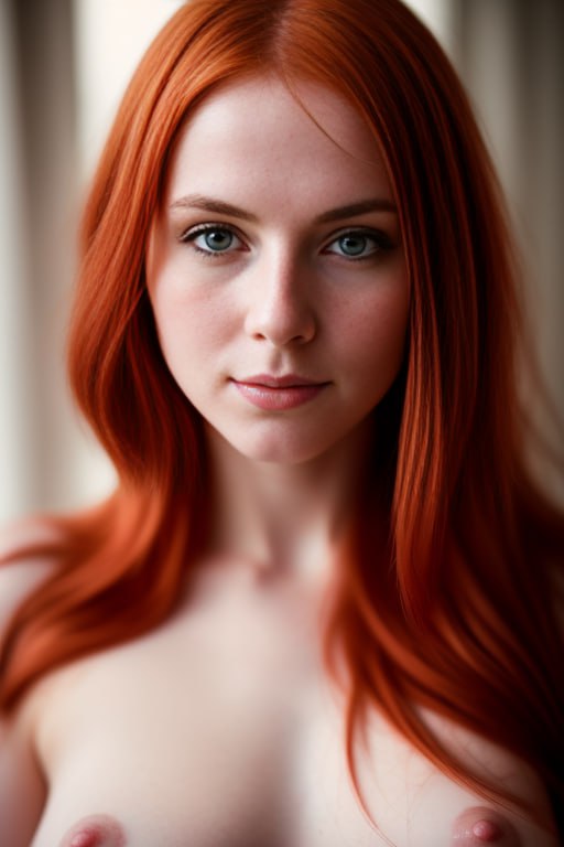AI porn pics