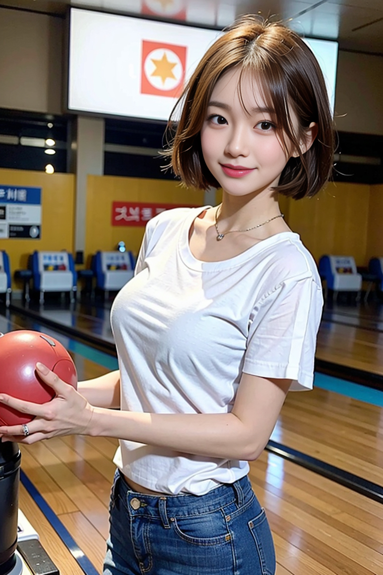 AI生成美女~Ai Works - Spring Day