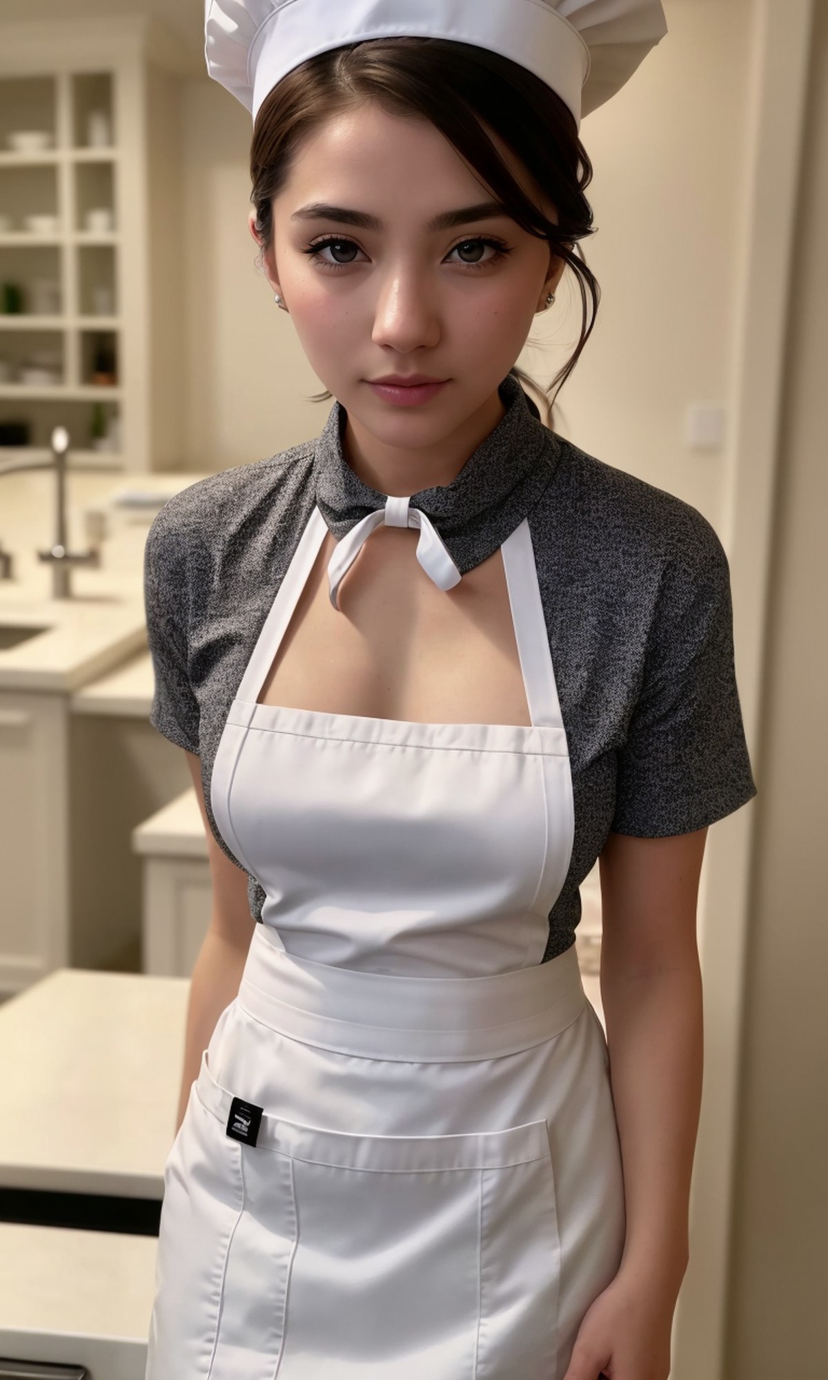AIModel Vol.021 Kitchen
