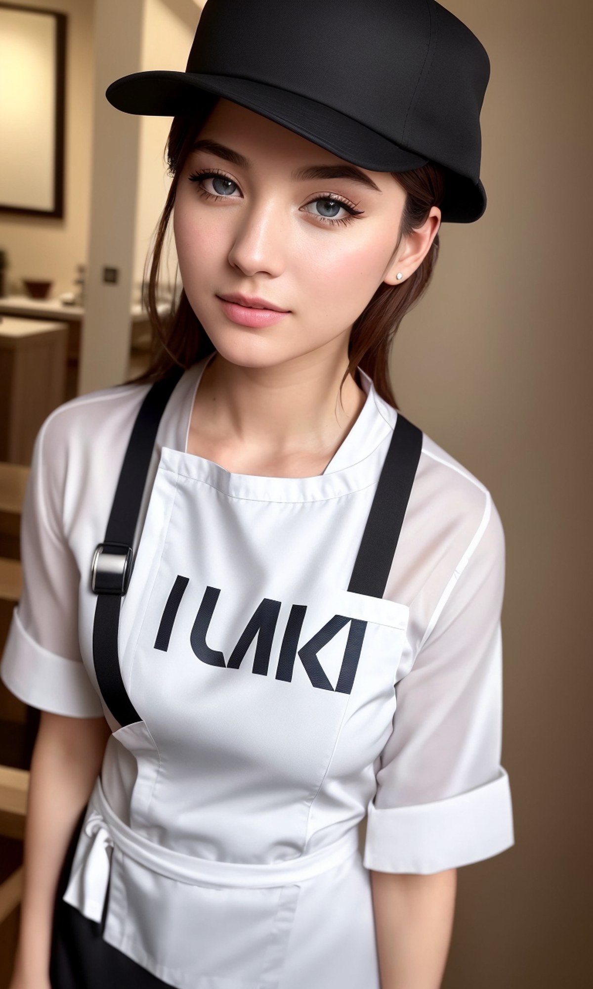 AIModel Vol.021 Kitchen