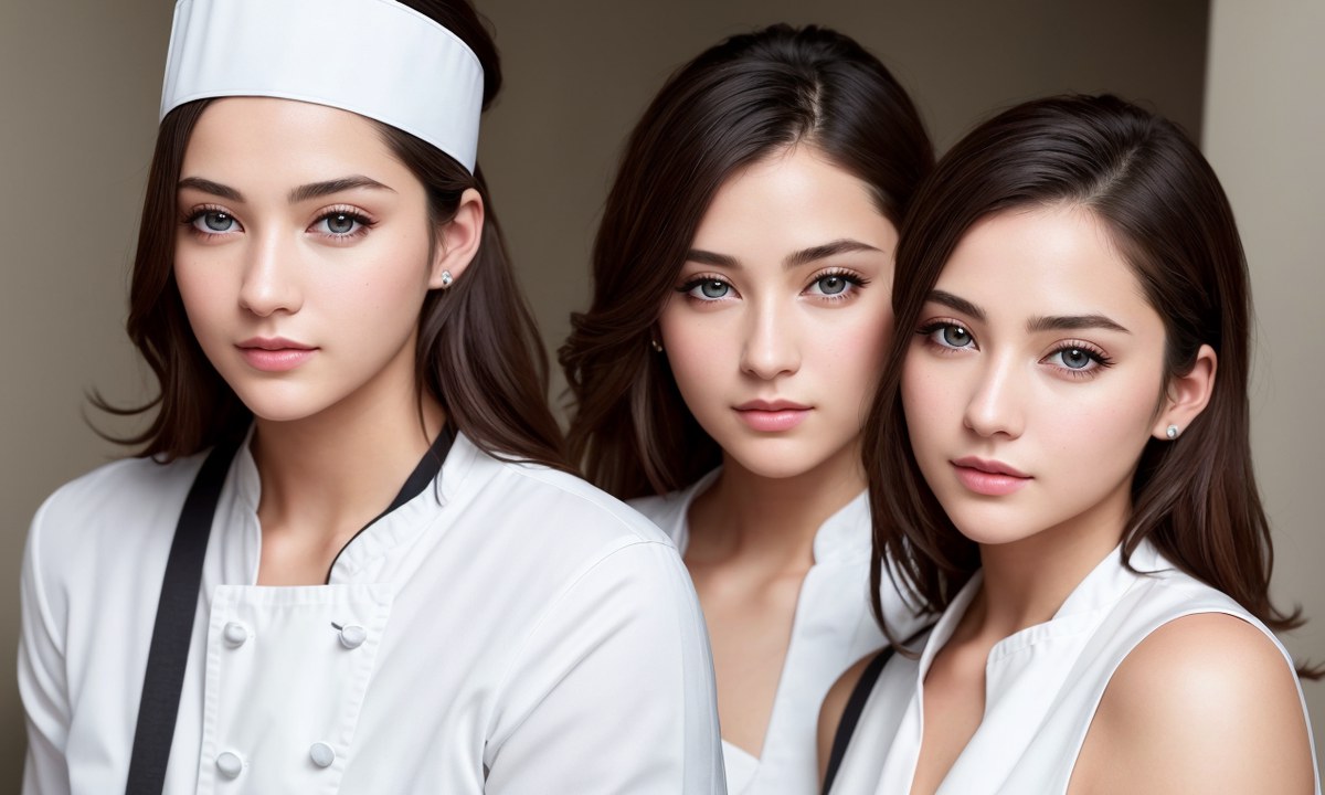 AIModel Vol.021 Kitchen
