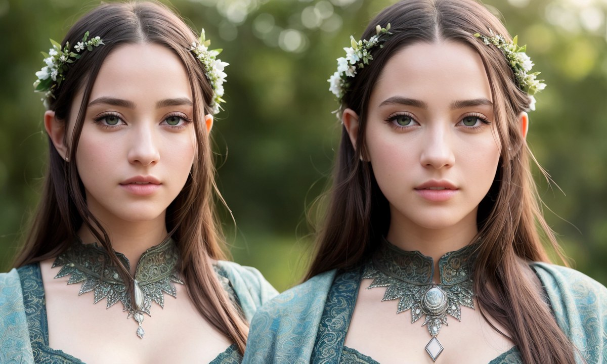 AIModel Vol.024 Lord Of The Rings