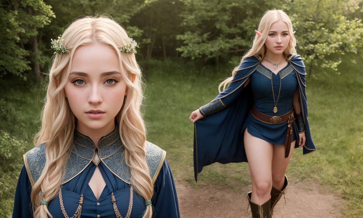 AIModel Vol.024 Lord Of The Rings