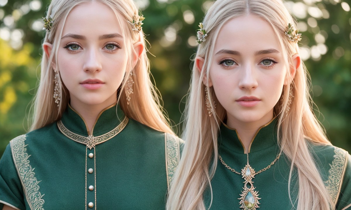 AIModel Vol.024 Lord Of The Rings