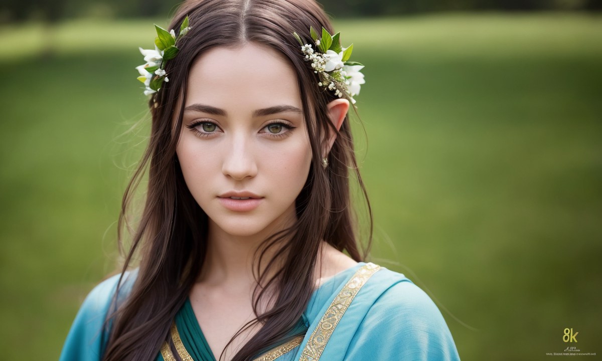AIModel Vol.024 Lord Of The Rings