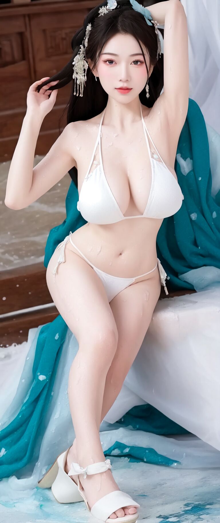 墨迹 2