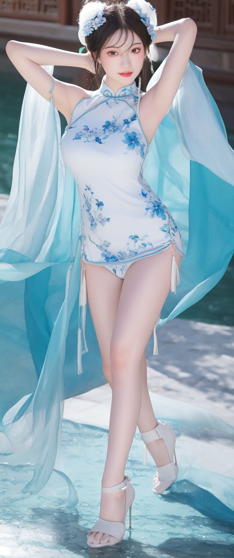 墨迹 2