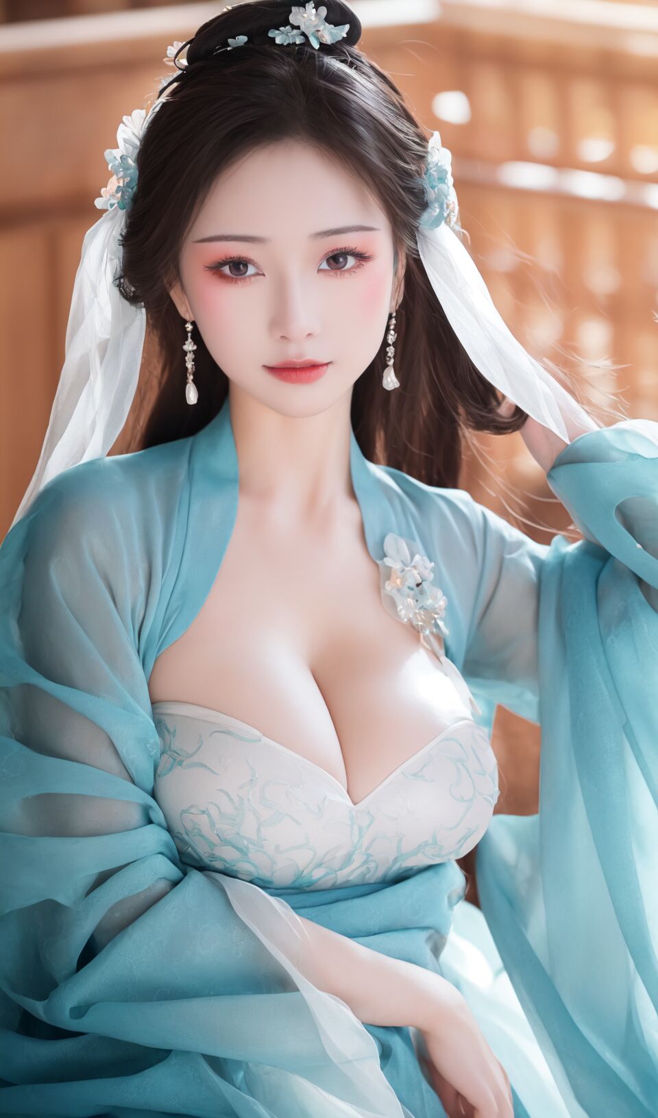 墨迹 2