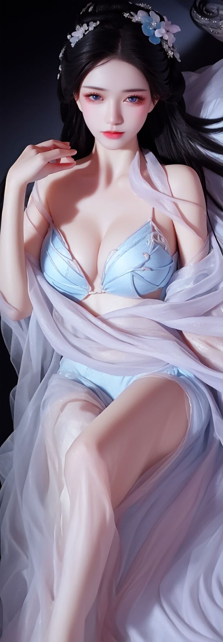 墨迹 2