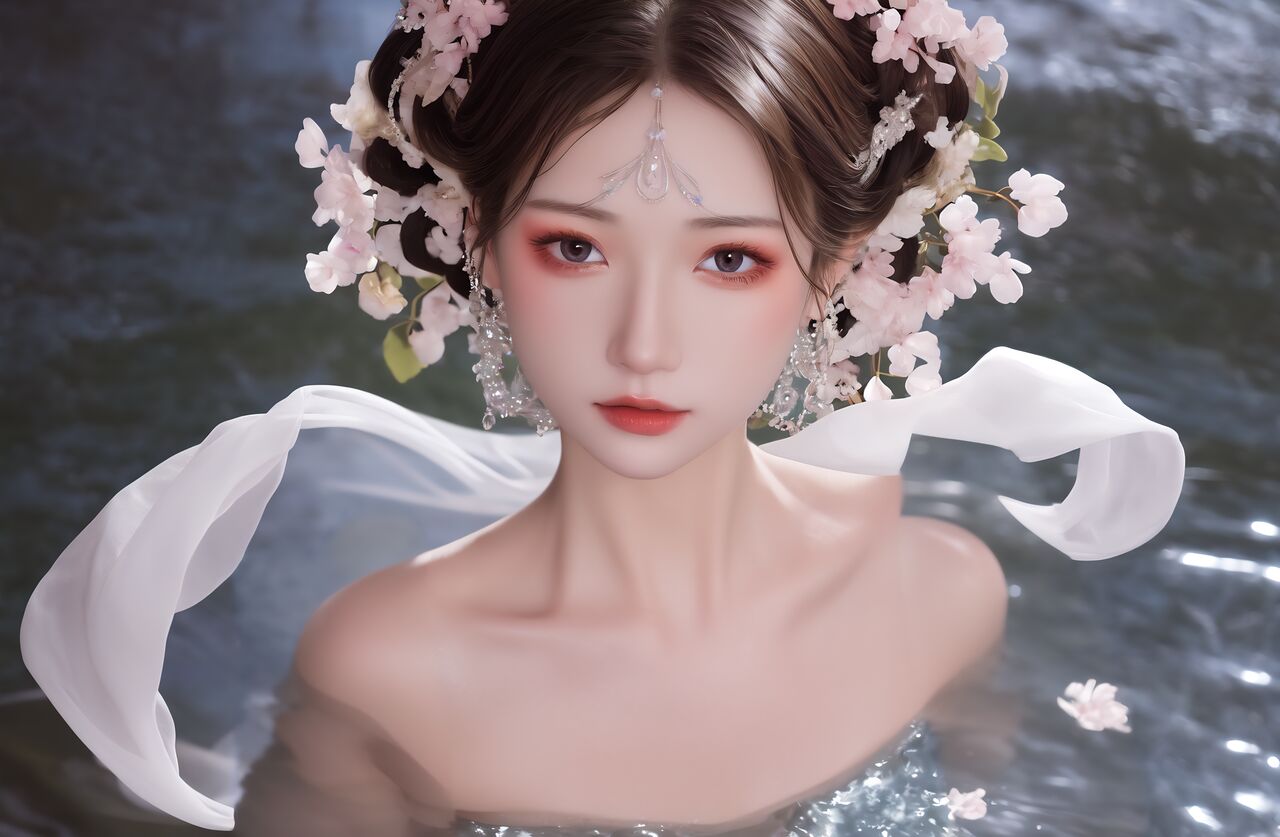 墨迹 2