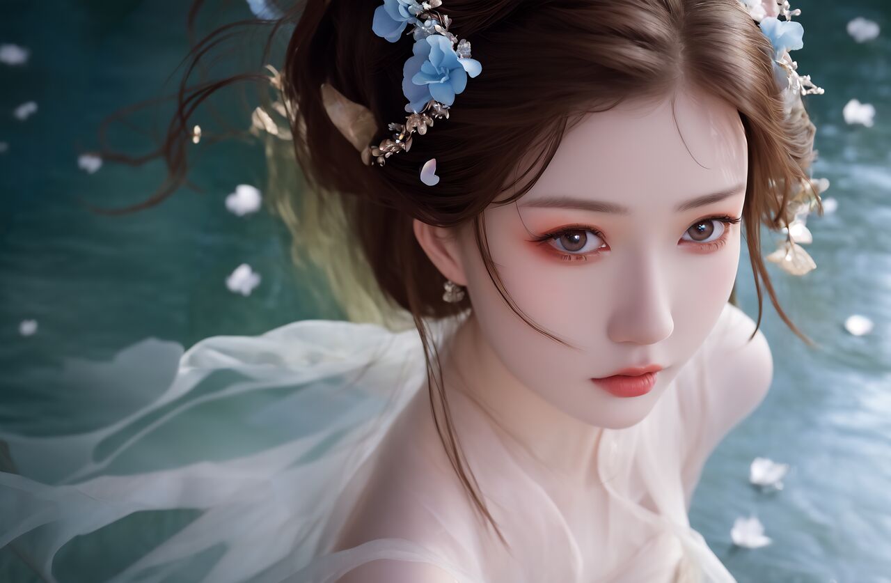 墨迹 2