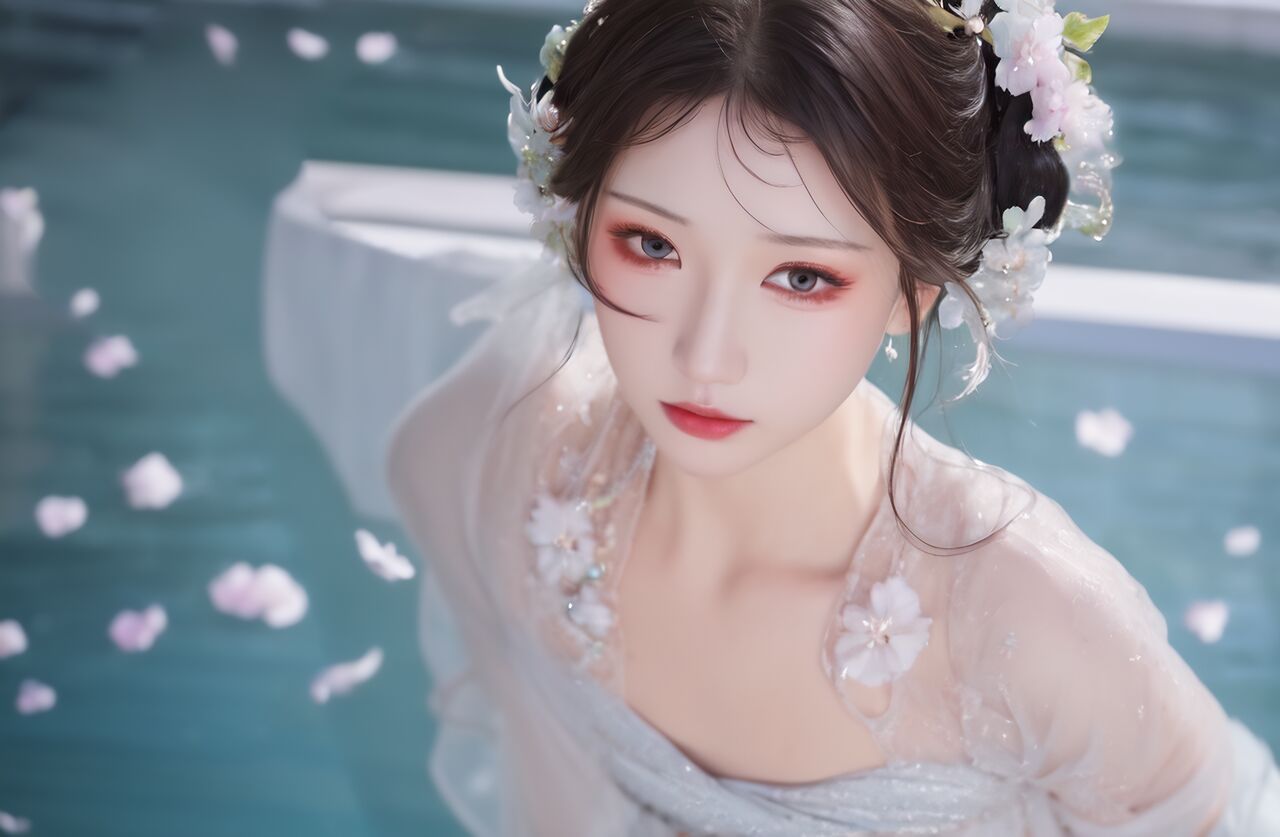墨迹 2