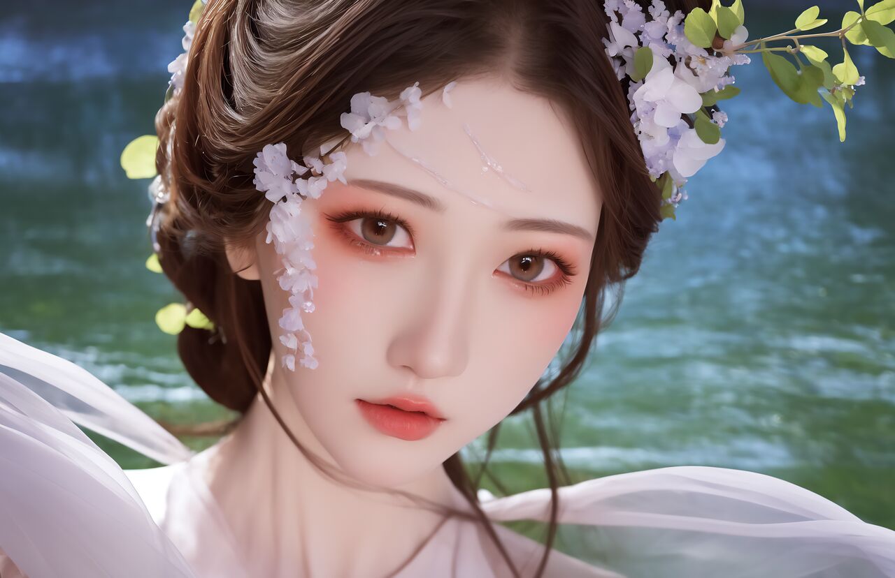 墨迹 2