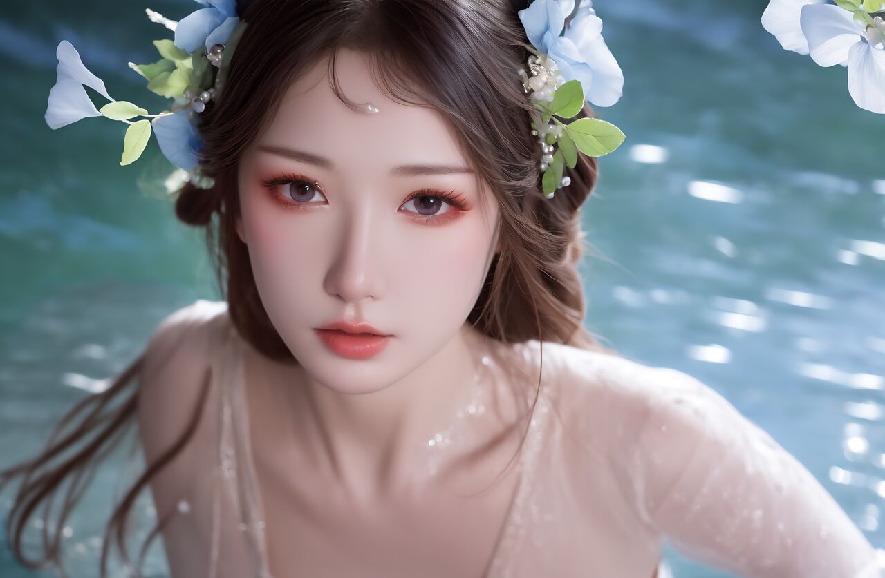 墨迹 2