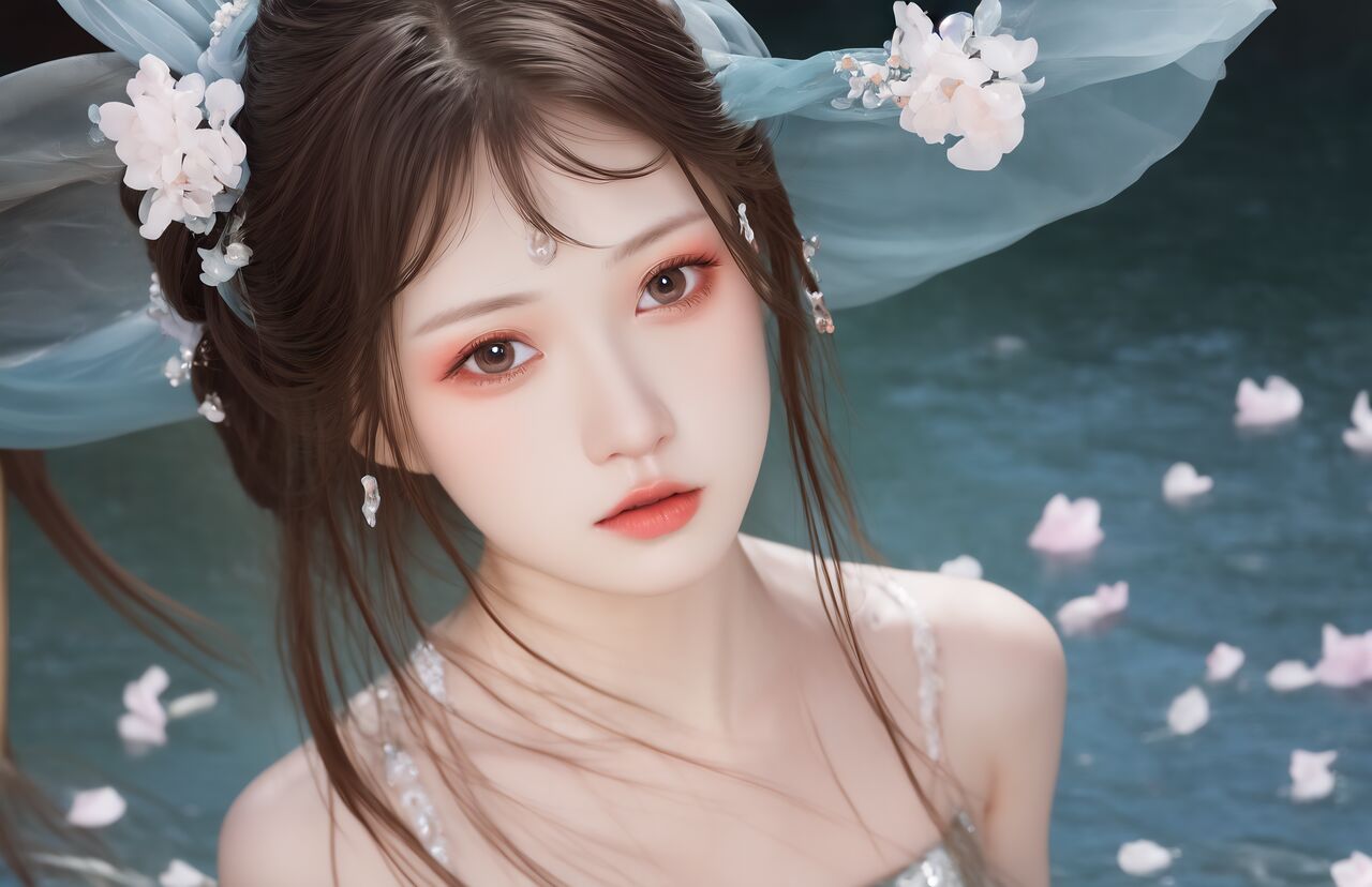墨迹 2