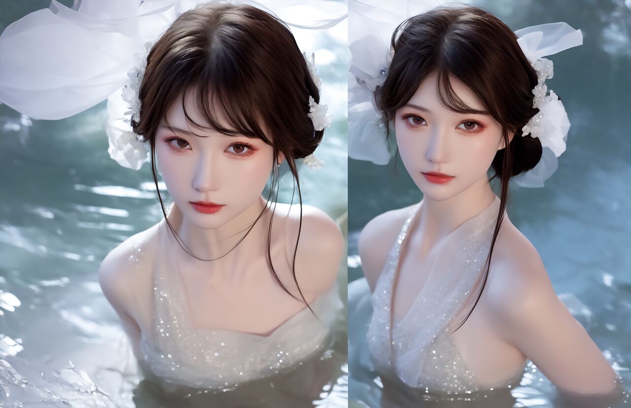 墨迹 2