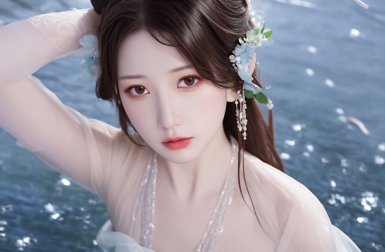 墨迹 2