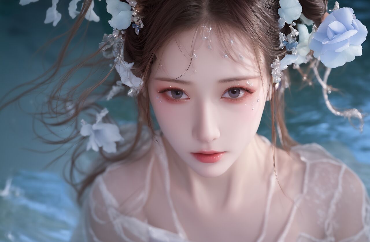 墨迹 2