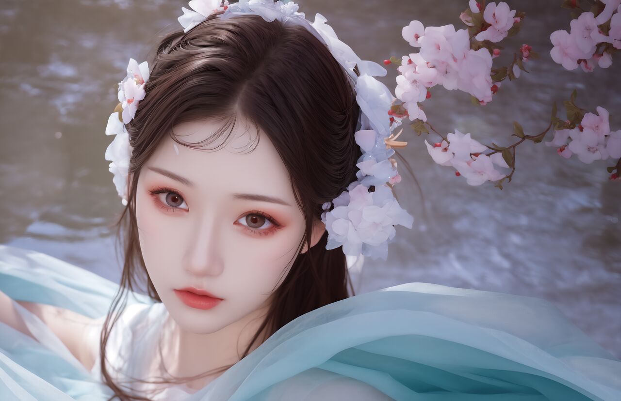墨迹 2