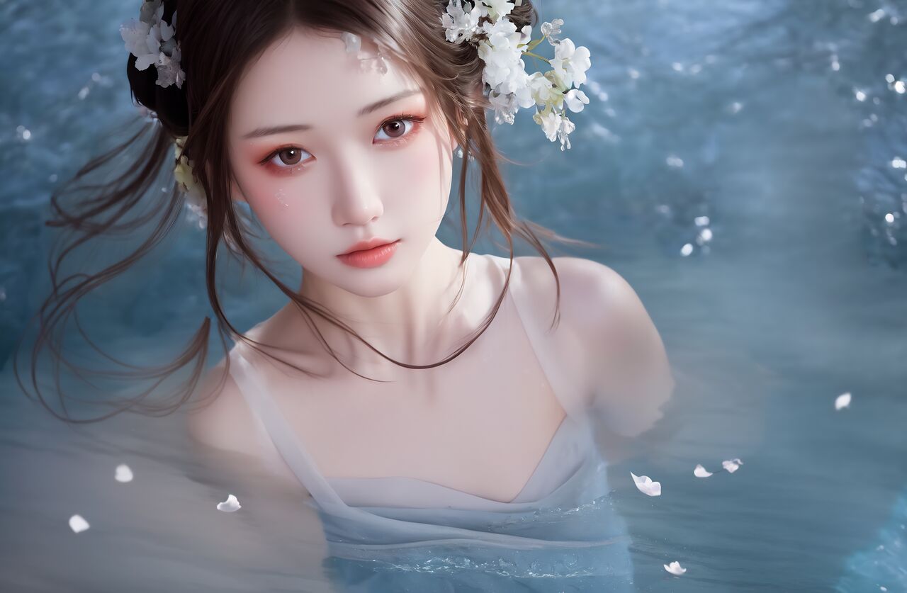 墨迹 2