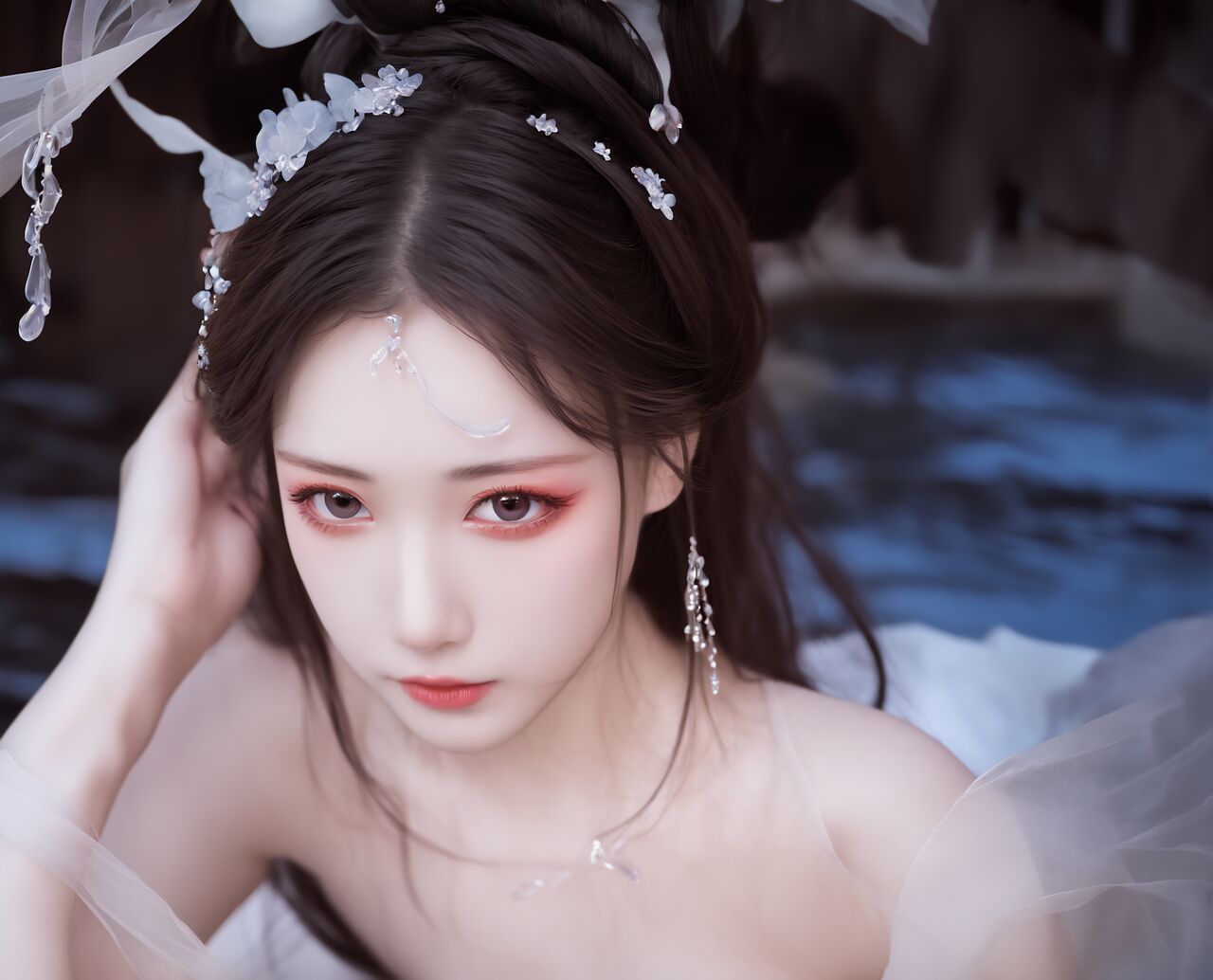 墨迹 2